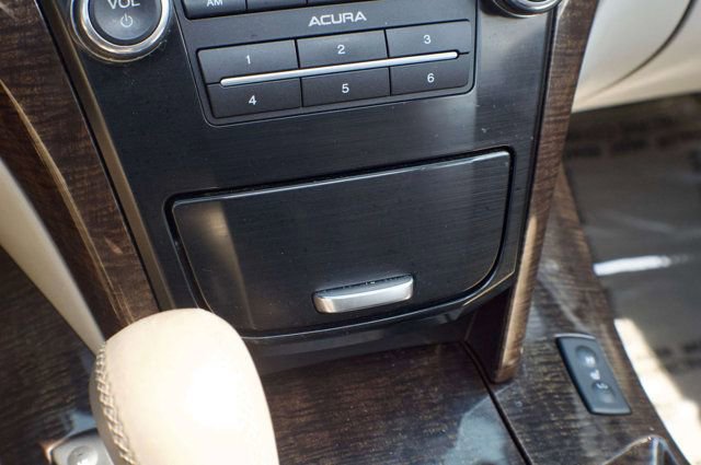Used 2011 Acura MDX image 29