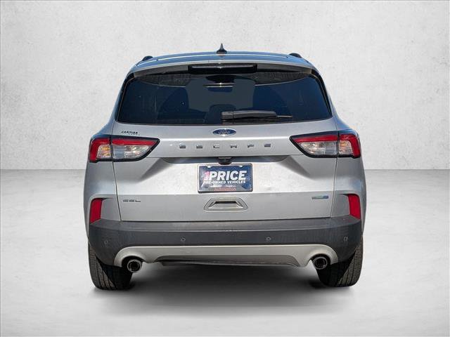 Used 2020 Ford Escape SEL image 6