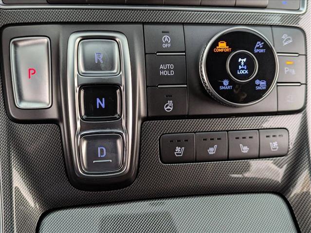 Used 2023 Hyundai Santa Fe Limited image 12