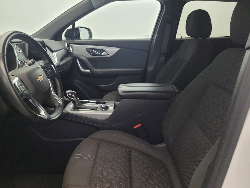 Used 2020 Chevrolet Blazer LT AWD/4WD image 17