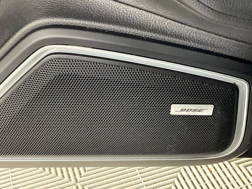 Used 2022 Porsche Panamera Platinum Edition image 18
