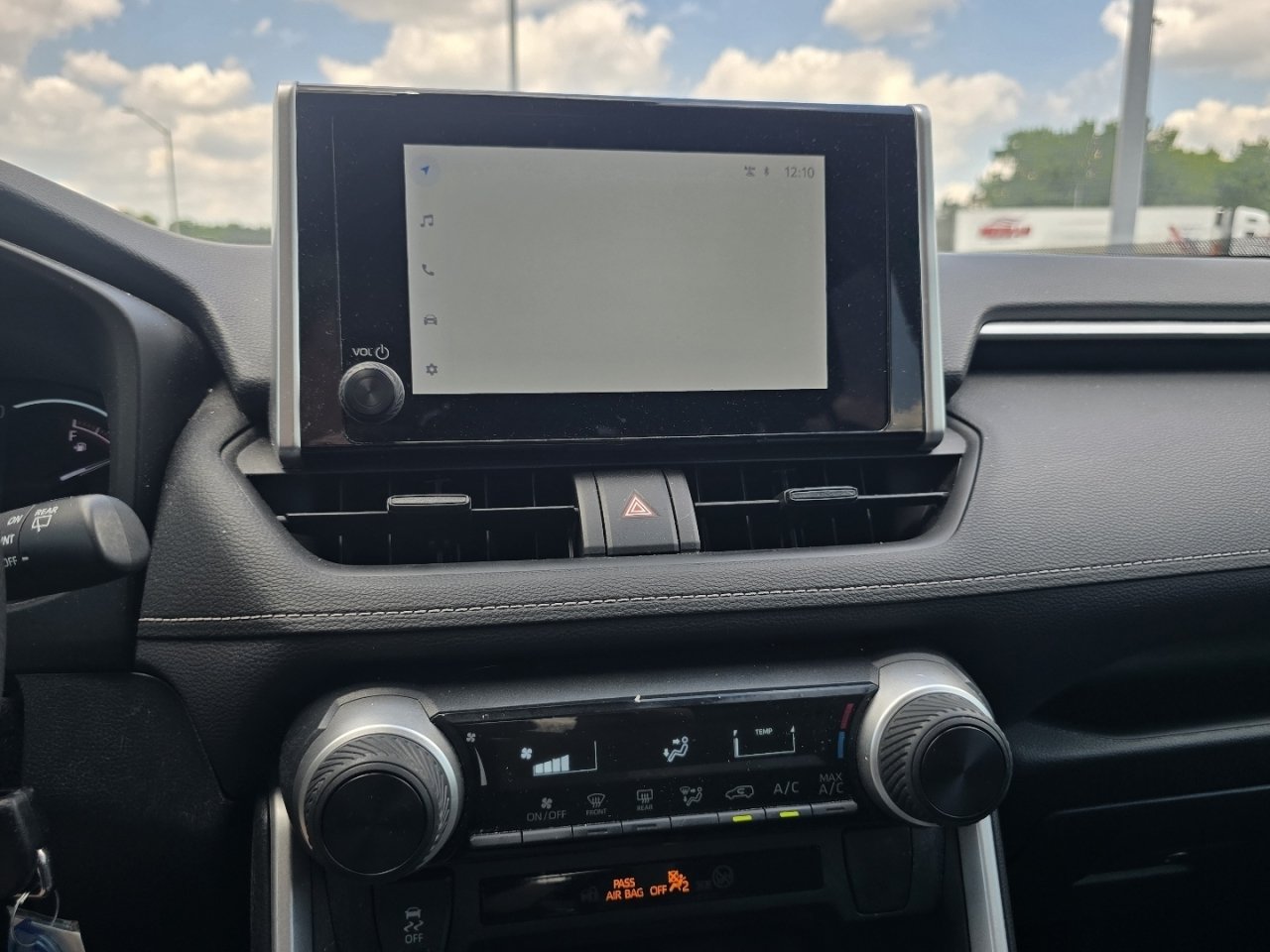 Certified 2023 Toyota RAV4 LE FWD image 24