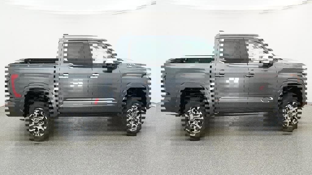 New 2026 Toyota Tundra 1794 Edition image 11