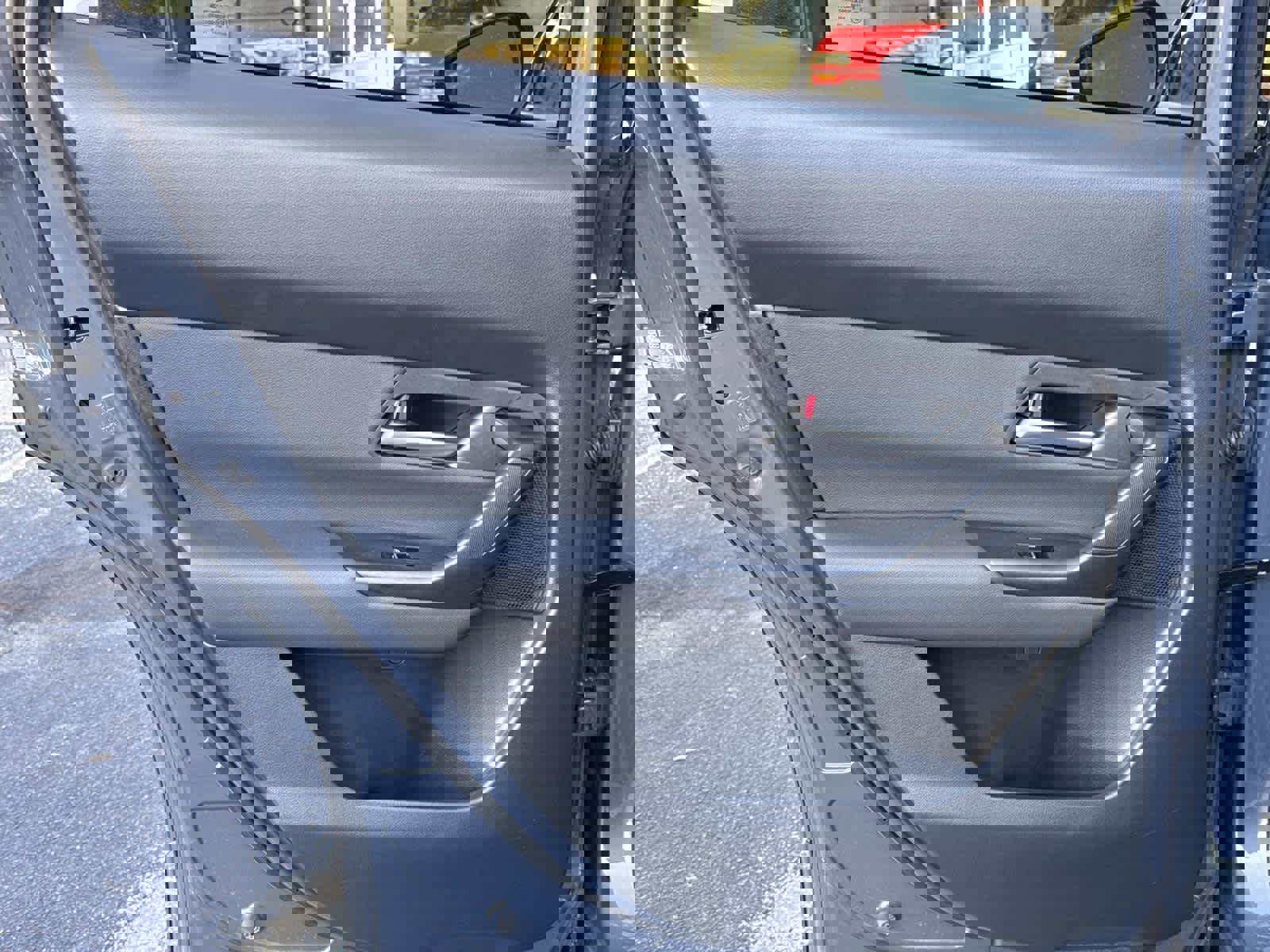 Certified 2025 MAZDA CX-50 AWD 2.5 Hybrid w/ Premium Pkg image 13