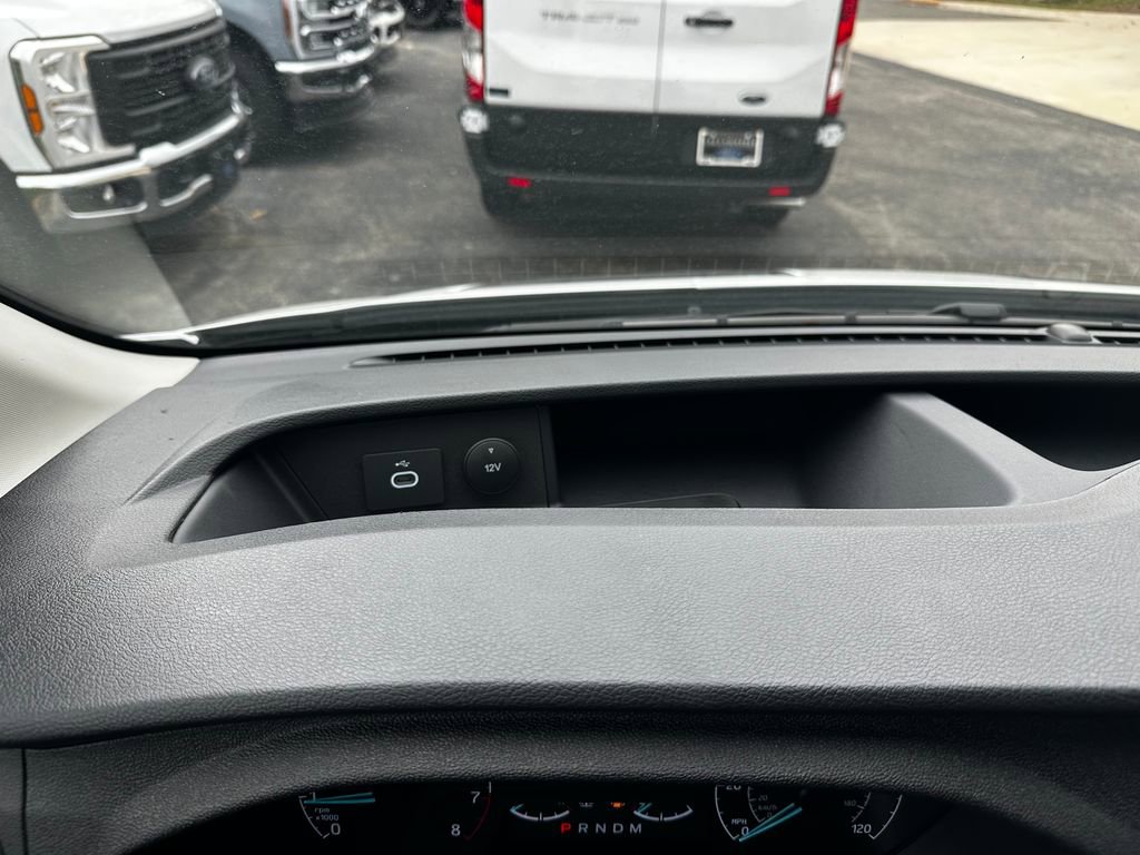 New 2025 Ford Transit 250 Base w/ Load Area Protection Package image 66