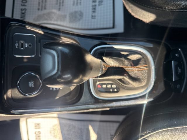 Used 2019 Jeep Compass Limited AWD/4WD image 22