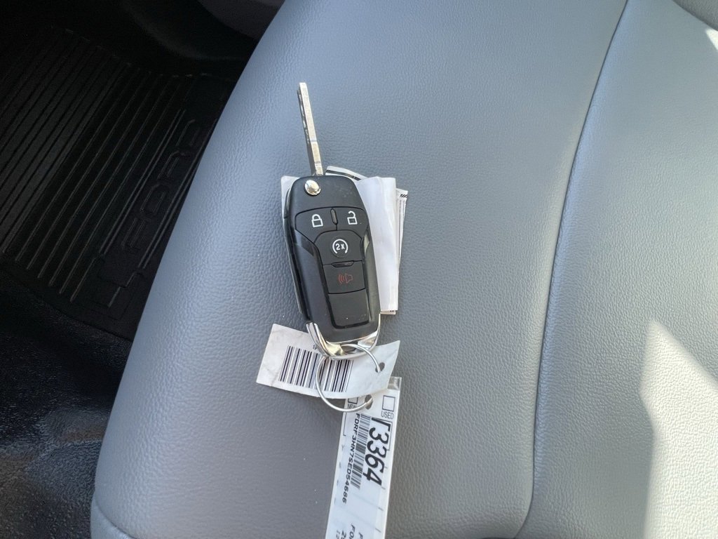 New 2025 Ford F350 XL w/ XL Chrome Package image 33