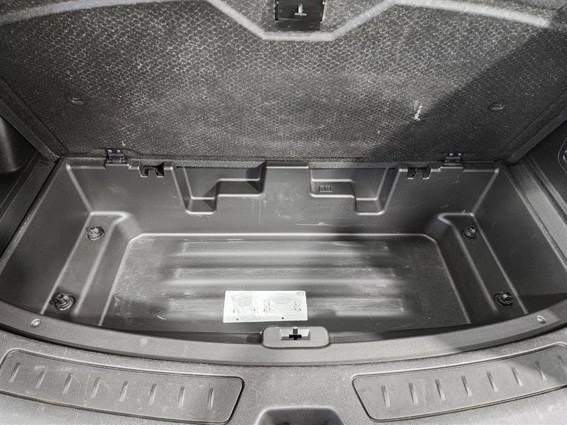 Used 2020 Buick Enclave Avenir w/ Avenir Technology Package AWD/4WD image 25