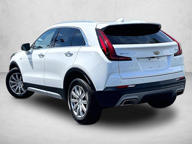 Used 2023 Cadillac XT4 Premium Luxury FWD image 13