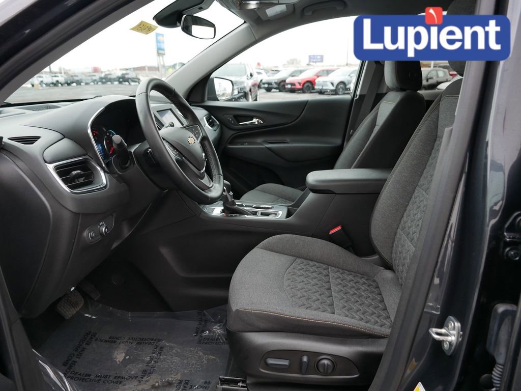 Used 2023 Chevrolet Equinox LT image 13