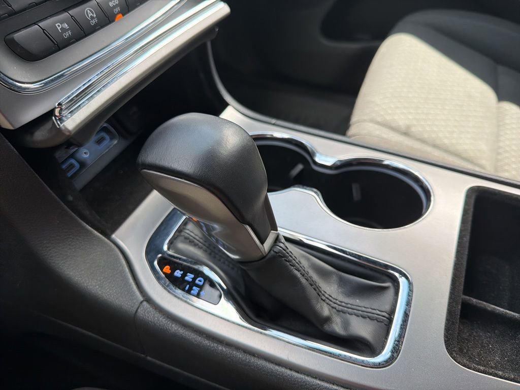 Used 2021 Jeep Grand Cherokee Laredo image 33