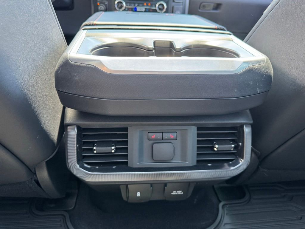 Certified 2025 Ford F150 Raptor w/ Equipment Group 803A Raptor R AWD/4WD image 10