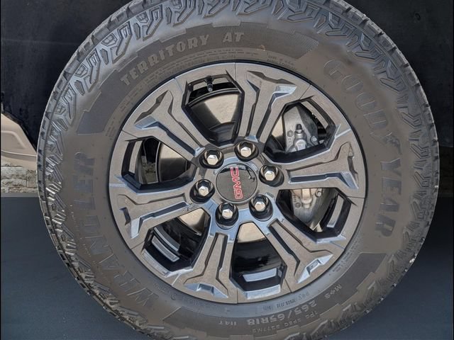 Used 2024 GMC Canyon Elevation w/ Convenience Package RWD image 20