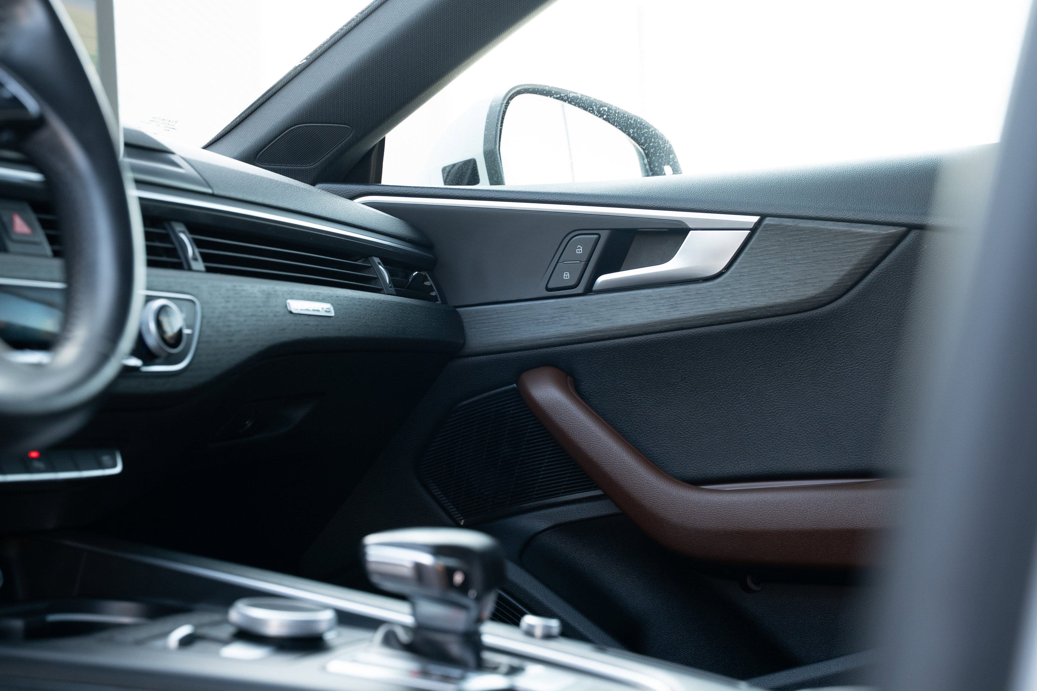 Used 2018 Audi A5 2.0T Premium Plus w/ Premium Plus image 17