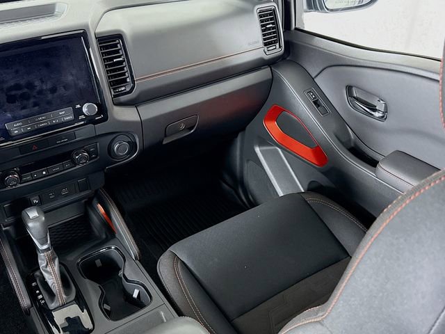 Certified 2022 Nissan Frontier PRO-4X w/ Technology Package image 24