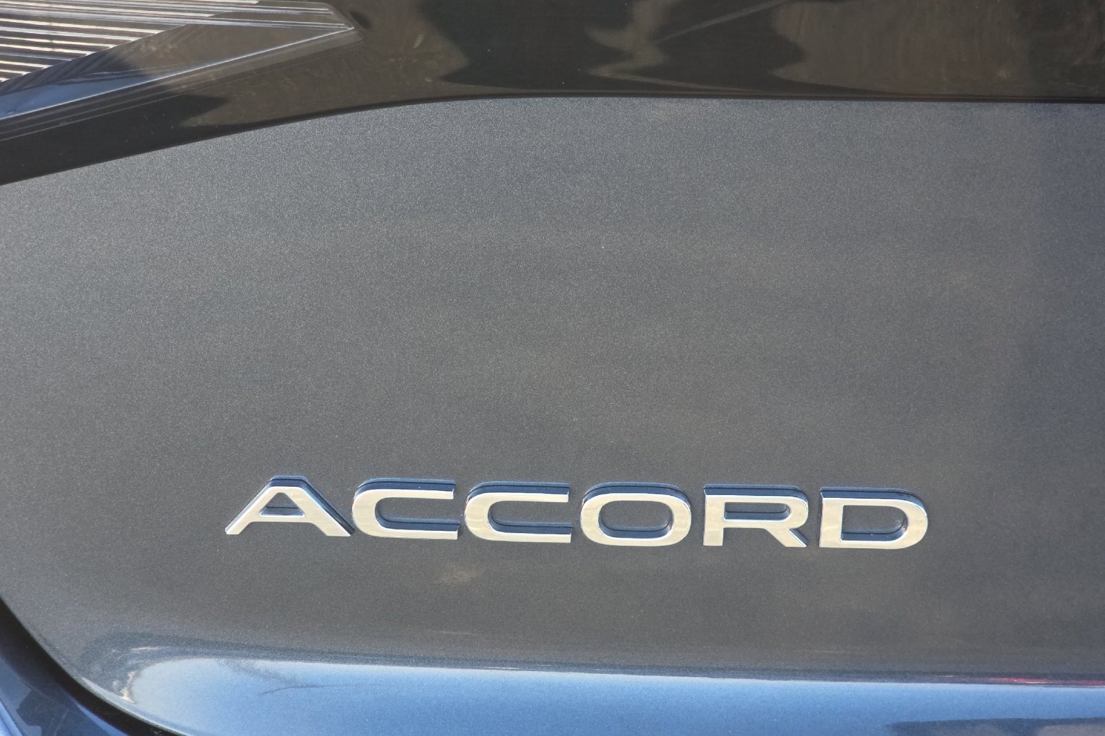 Used 2024 Honda Accord EX image 26