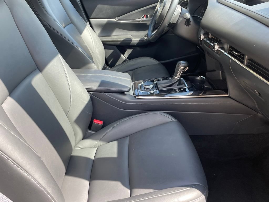 Used 2025 MAZDA CX-30 AWD 2.5 S w/ Preferred Package image 25