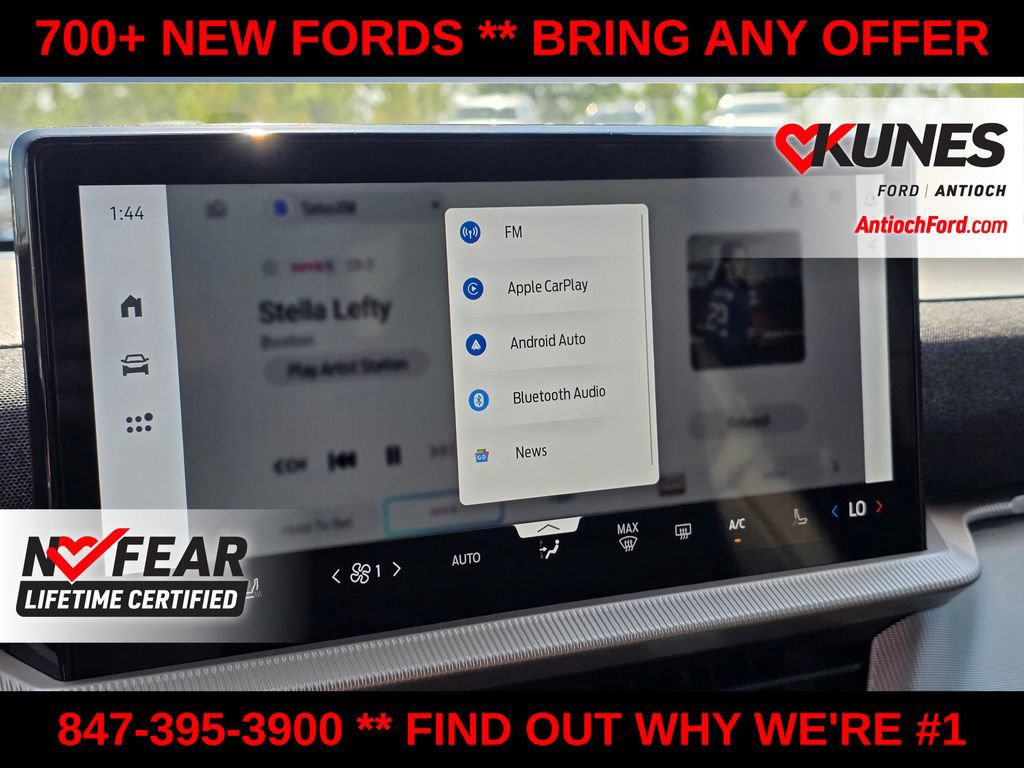 New 2027 Ford Explorer Active w/ Active Comfort Package AWD/4WD image 53