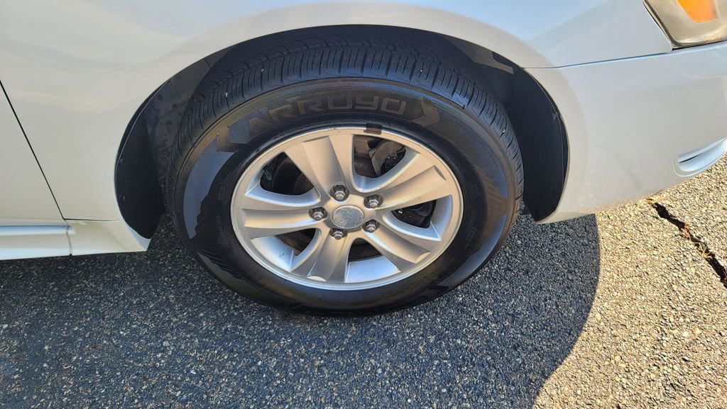 Used 2014 Chevrolet Impala LS image 15