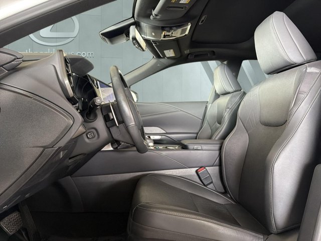 Certified 2024 Lexus RX 350 Premium Plus w/ Convenience Package FWD image 8