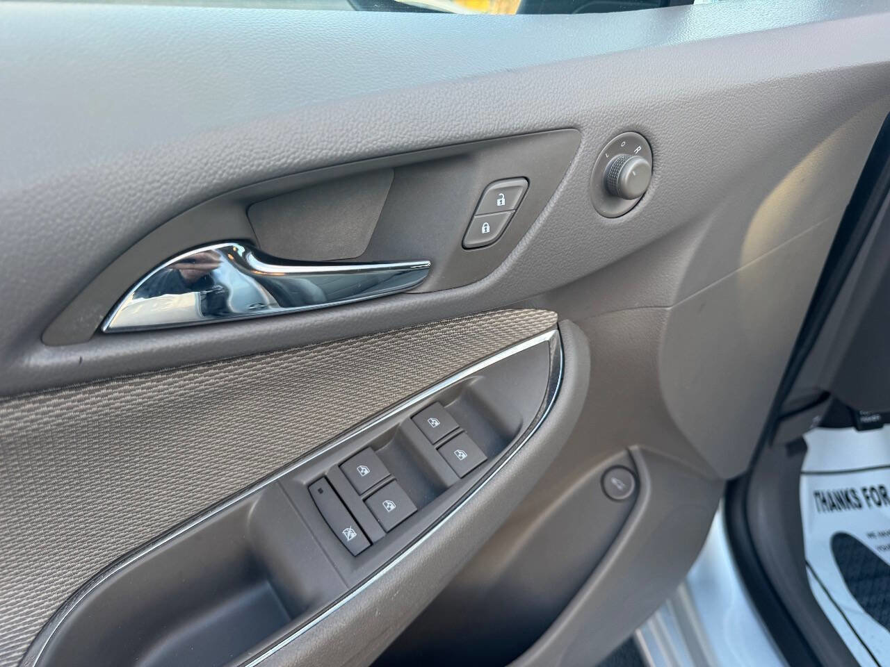 Used 2018 Chevrolet Cruze LS image 14