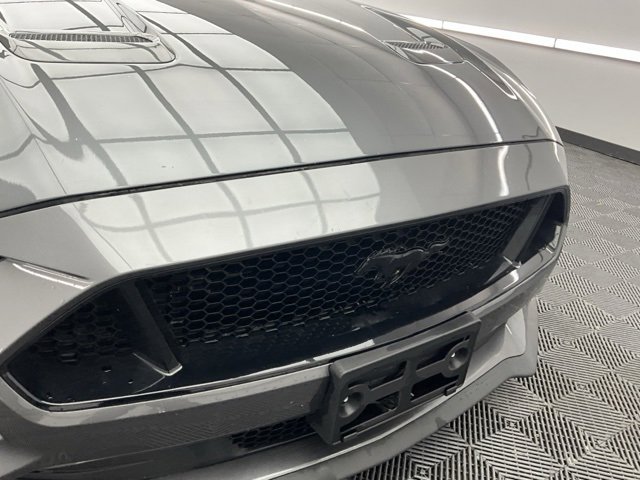 Used 2021 Ford Mustang GT w/ Equipment Group 301A image 28