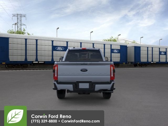 New 2026 Ford F250 Lariat AWD/4WD image 5