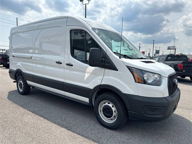 New 2025 Ford Transit 250 148 Medium Roof image 3