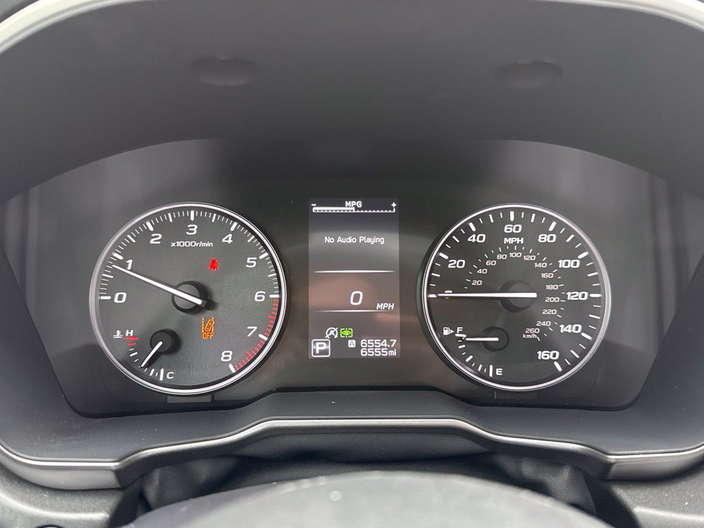 Used 2025 Subaru Legacy Limited AWD/4WD image 9