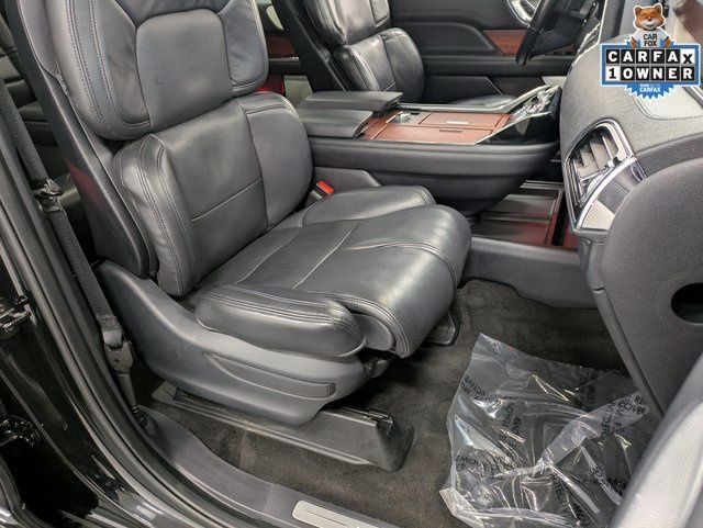 Certified 2022 Lincoln Navigator Reserve image 30