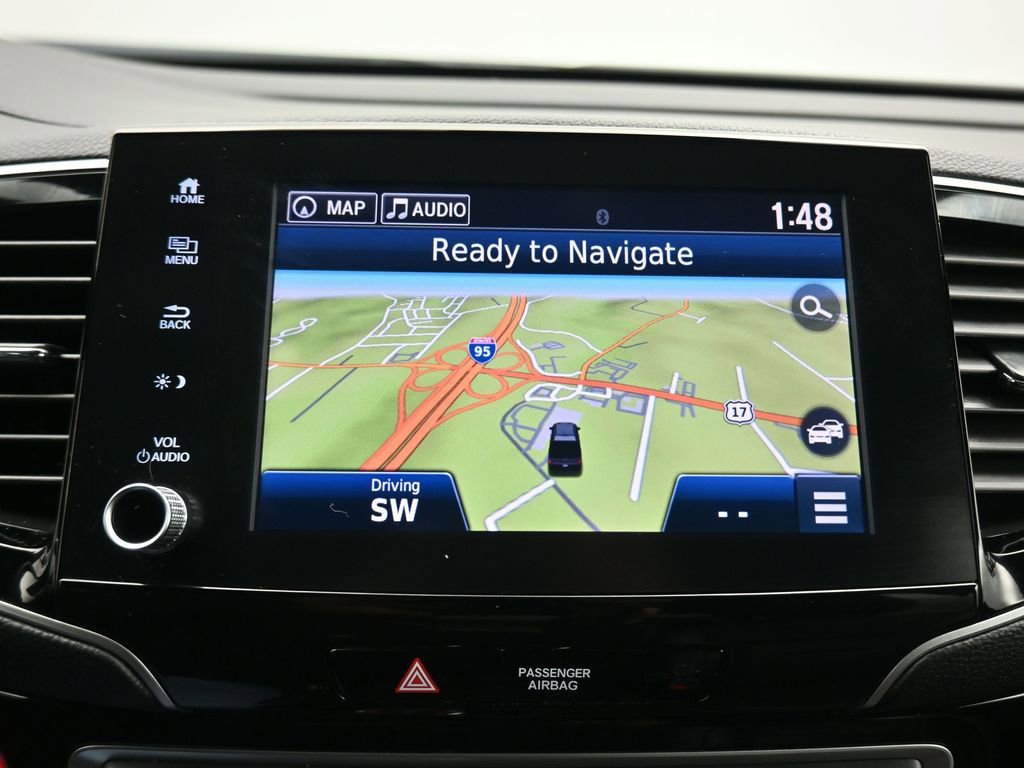 Used 2021 Honda Ridgeline Black Edition image 18