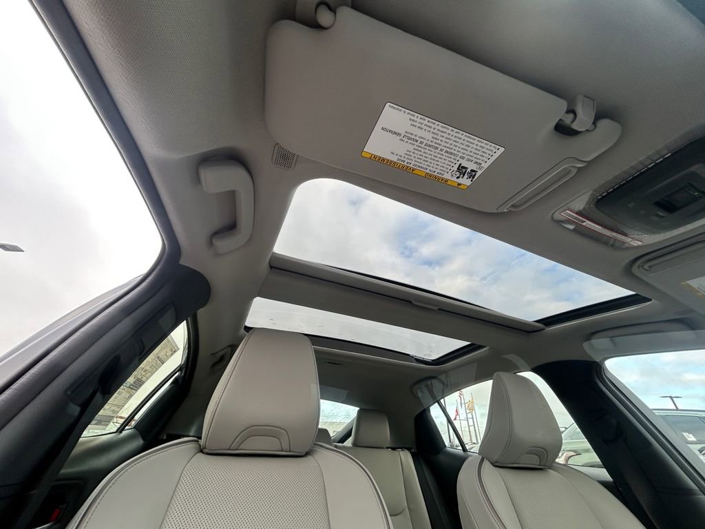 New 2026 Toyota Prius Limited image 27