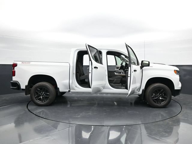Used 2024 Chevrolet Silverado 1500 LT Trail Boss AWD/4WD image 50