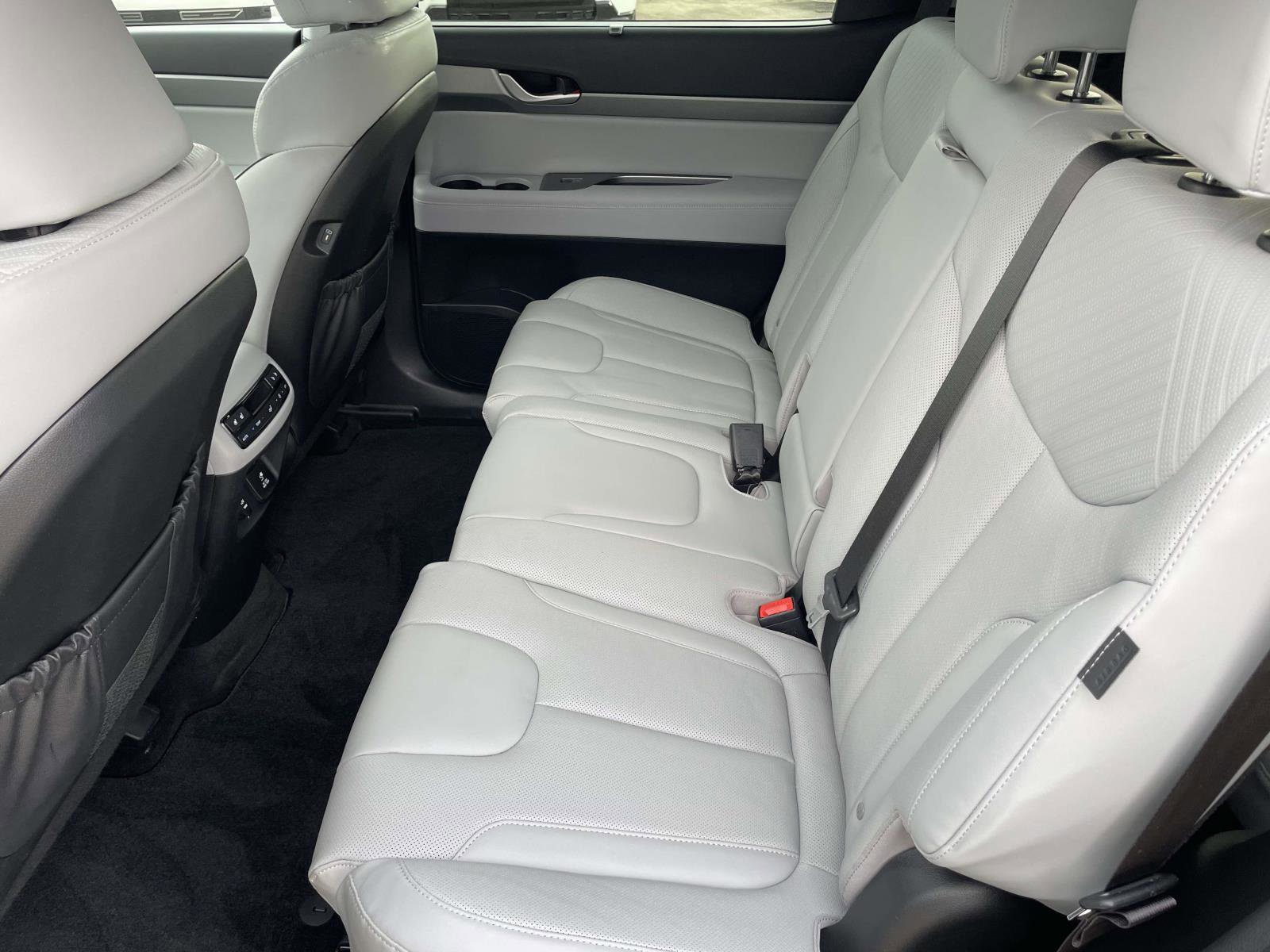 Used 2025 Hyundai Palisade SEL image 9