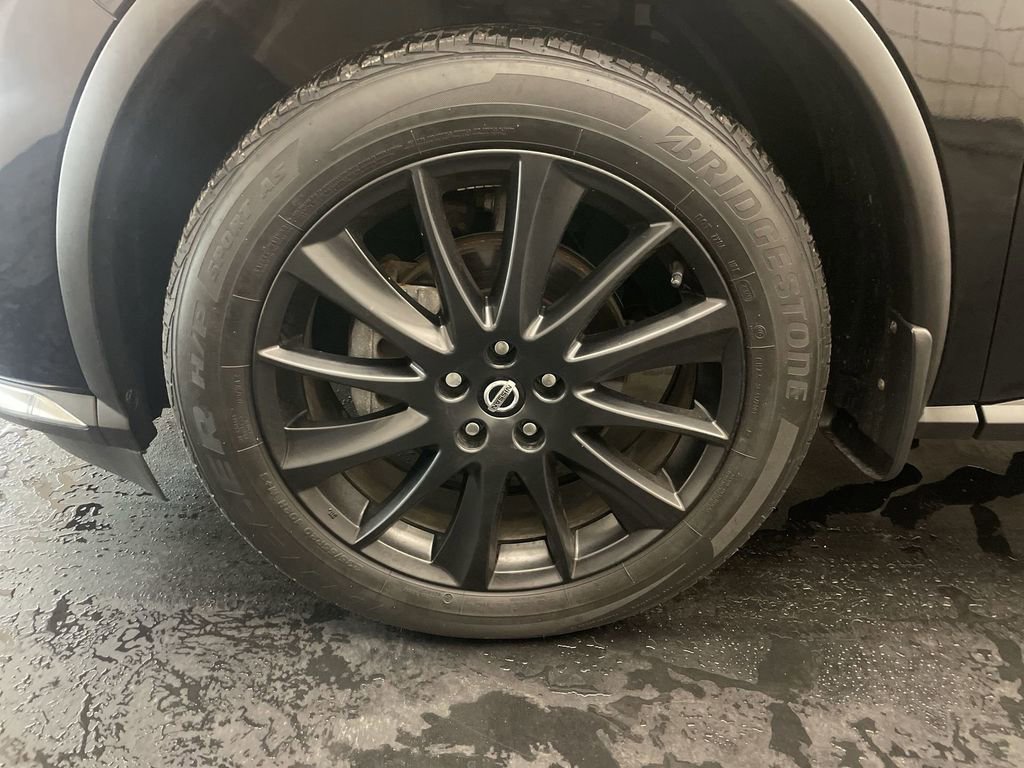 Used 2020 Nissan Murano Platinum AWD/4WD image 26