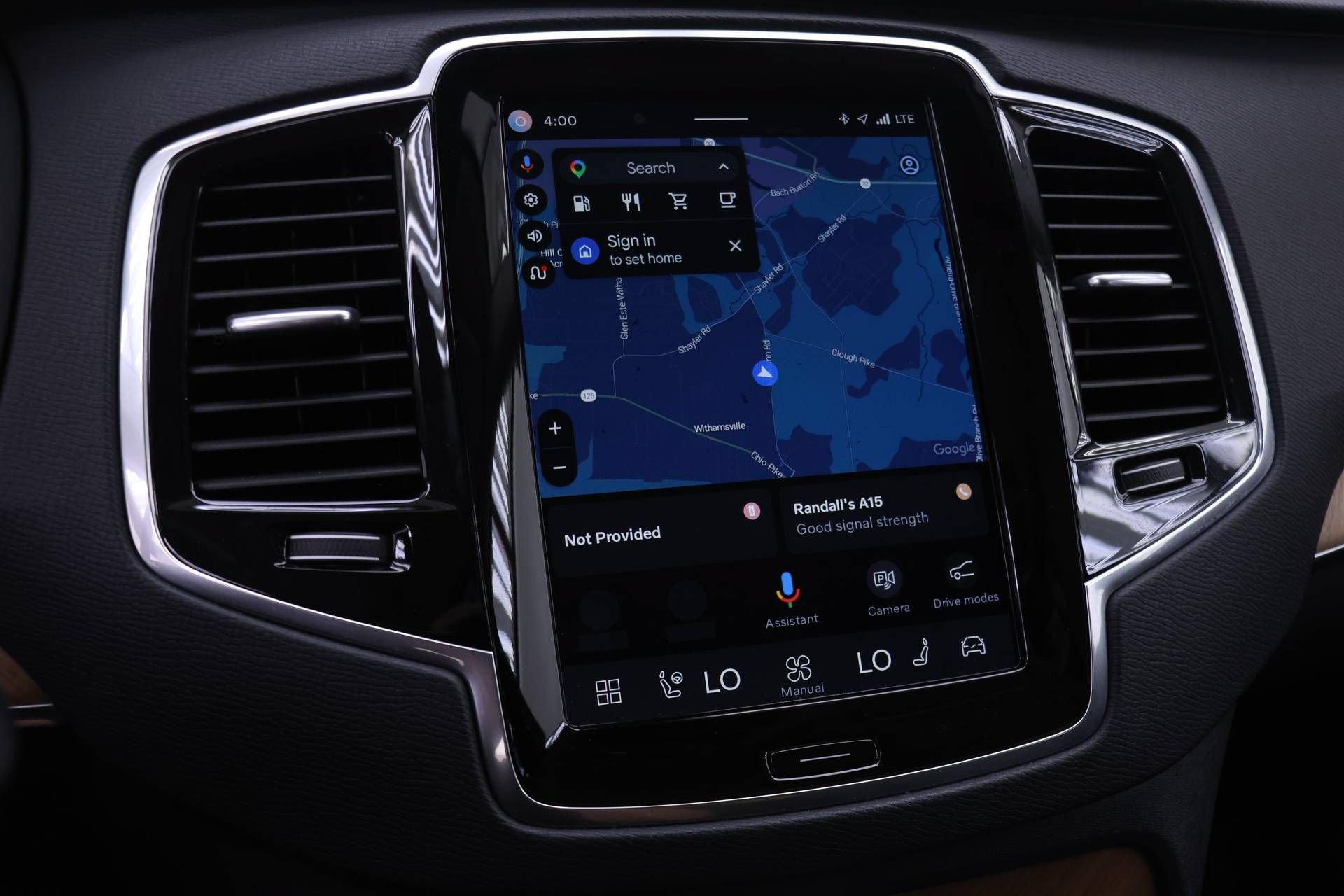 Certified 2024 Volvo XC90 B6 Plus AWD/4WD image 11