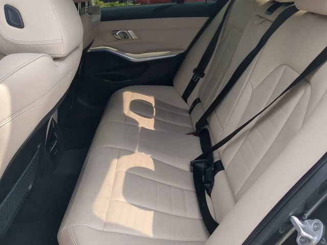 Used 2021 BMW M340i w/ Premium Package image 13