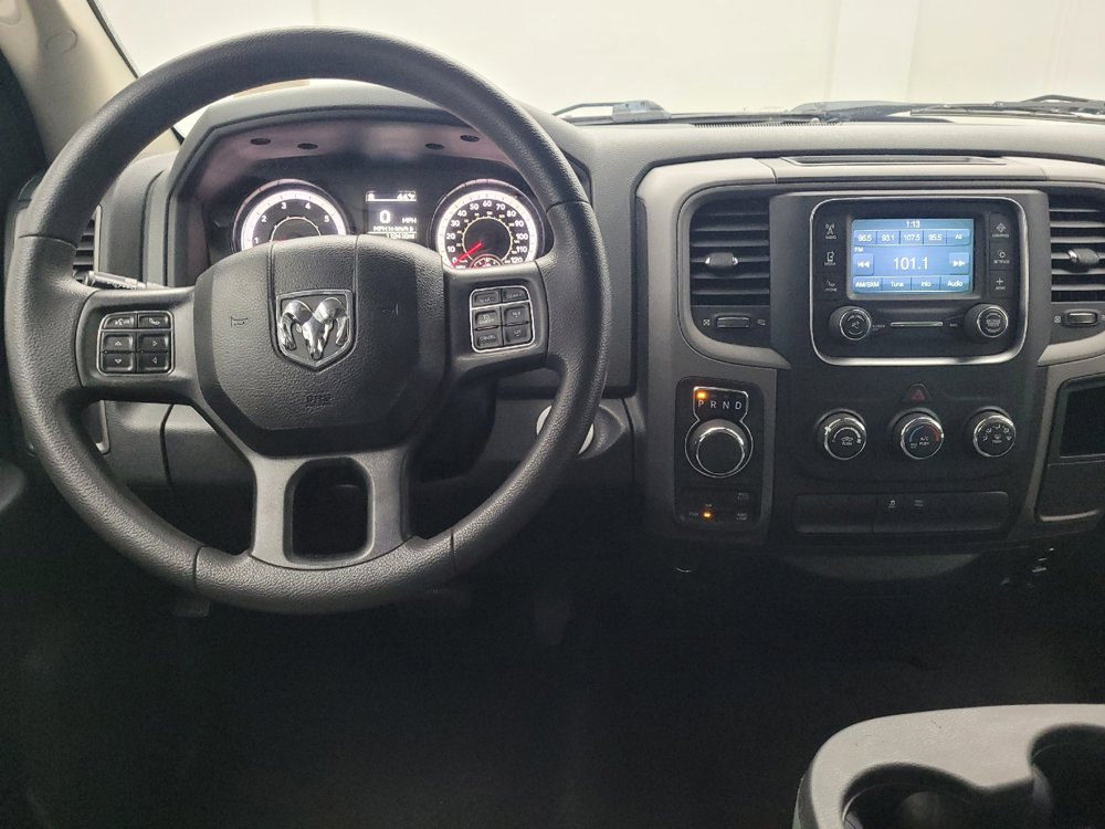 Used 2018 RAM 1500 Express w/ Express Value Package image 22