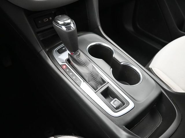 Used 2021 Chevrolet Equinox LS w/ LS Convenience Package image 30