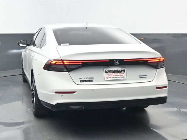 Used 2024 Honda Accord Touring image 21