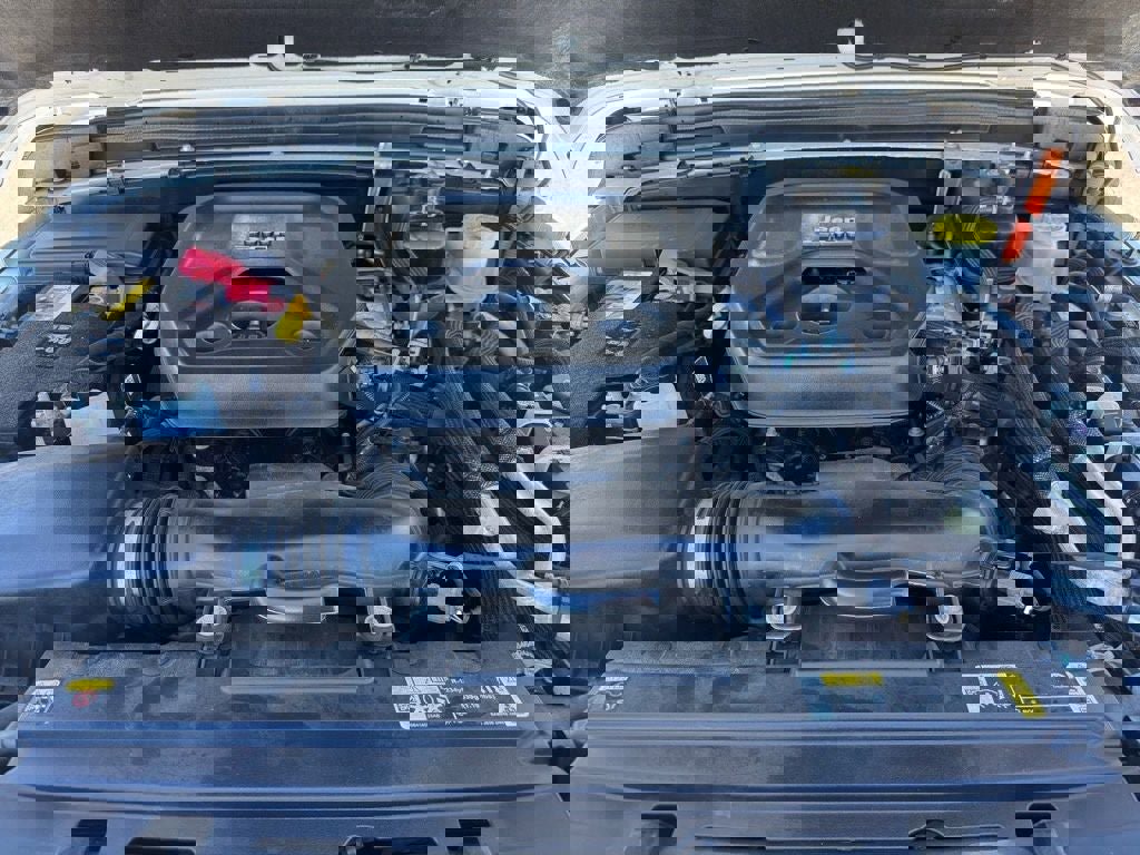 Used 2021 Jeep Wrangler Unlimited Rubicon 4xe w/ Cold Weather Group image 12