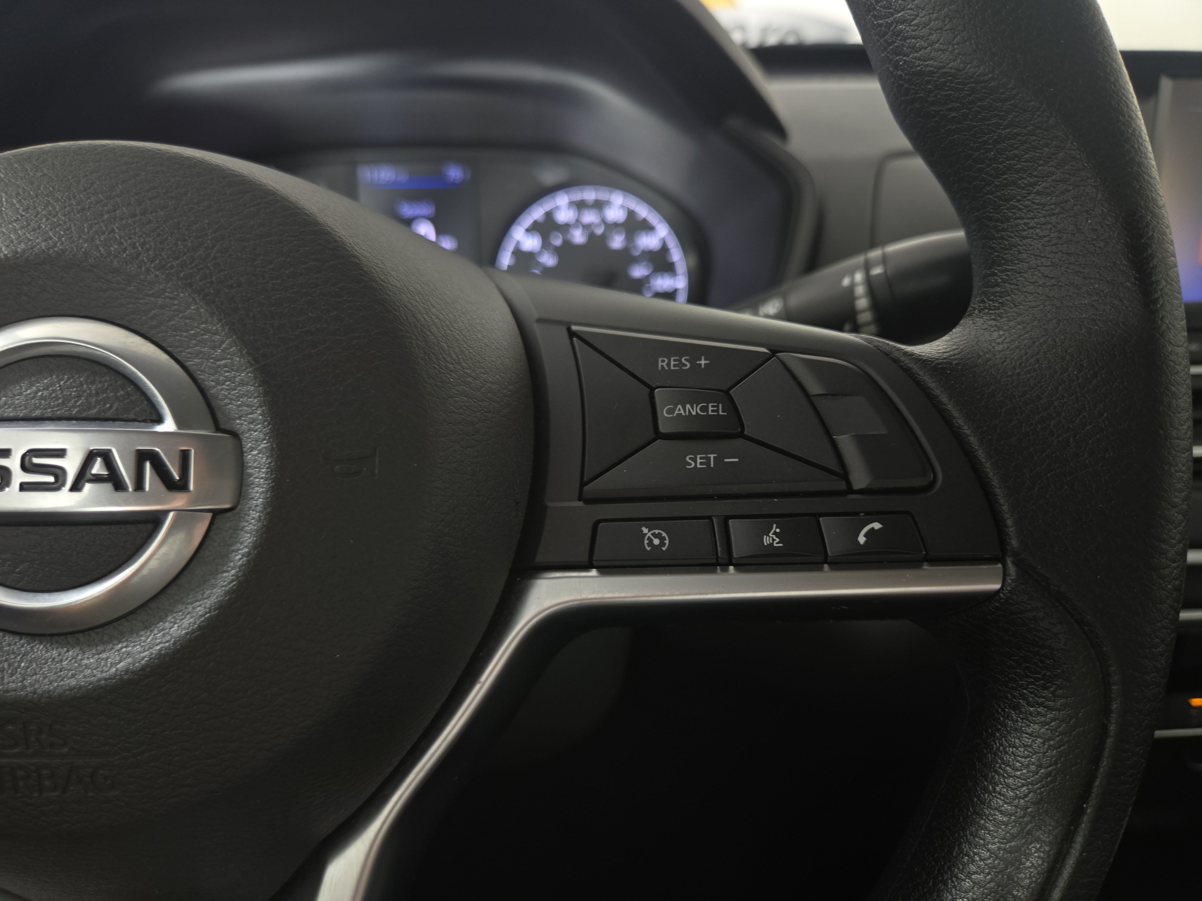 Used 2021 Nissan Altima 2.5 S w/ Driver Assist Package FWD image 16