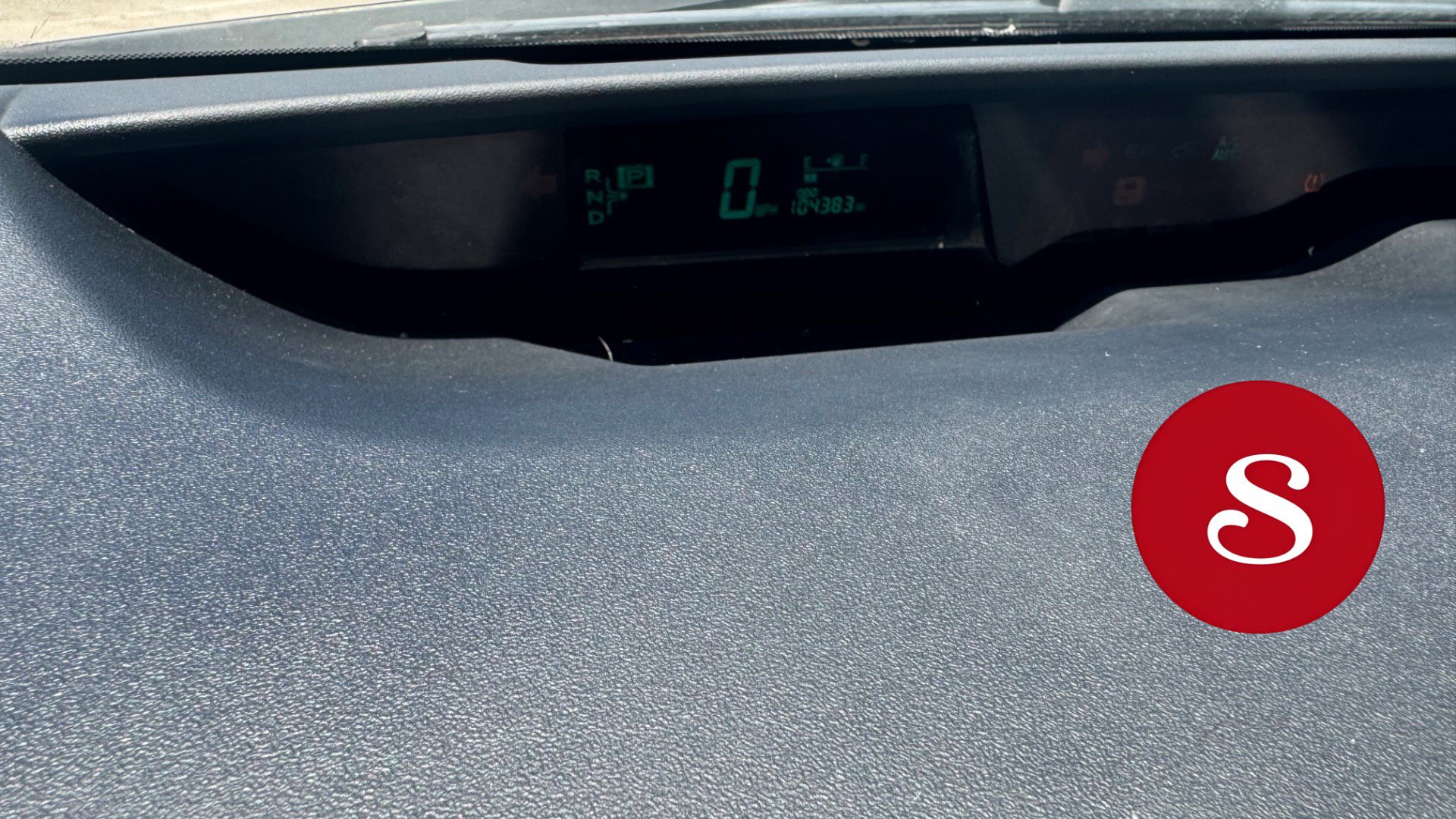 Used 2008 Toyota Prius FWD image 16