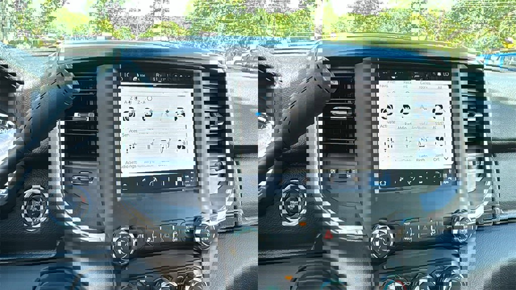 New 2024 RAM 3500 SLT w/ Quick Order Package 2YG SLT image 23