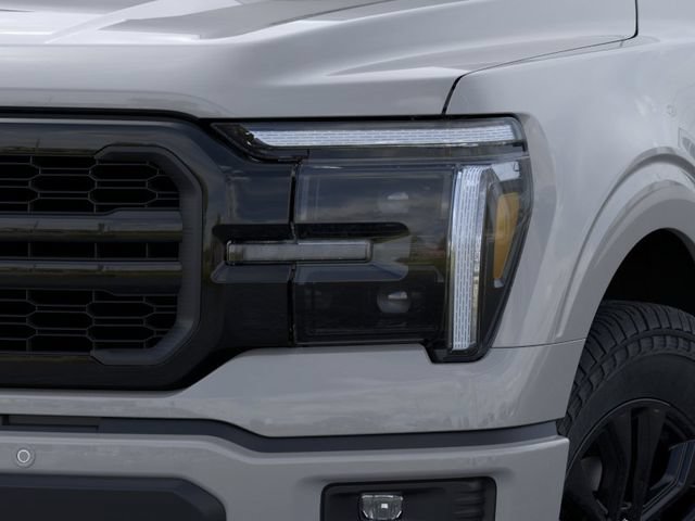 New 2026 Ford F150 Lariat AWD/4WD image 18
