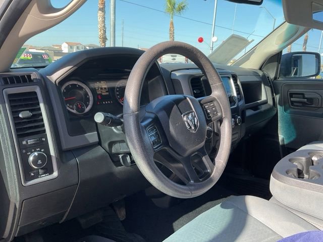 Used 2019 RAM 1500 Express RWD image 9