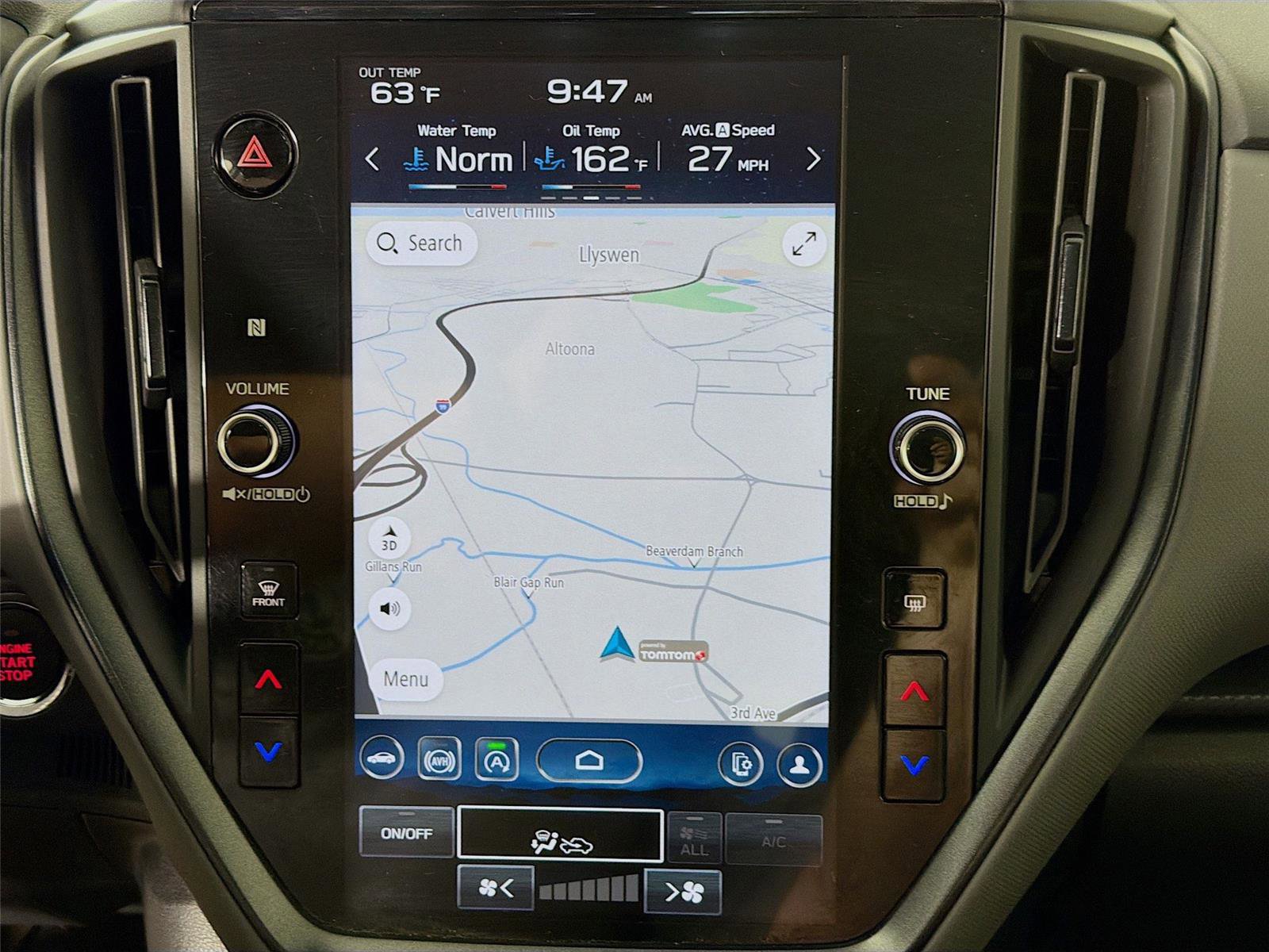 Used 2024 Subaru Crosstrek 2.5i Limited w/ Crosstrek Mirror Package image 16