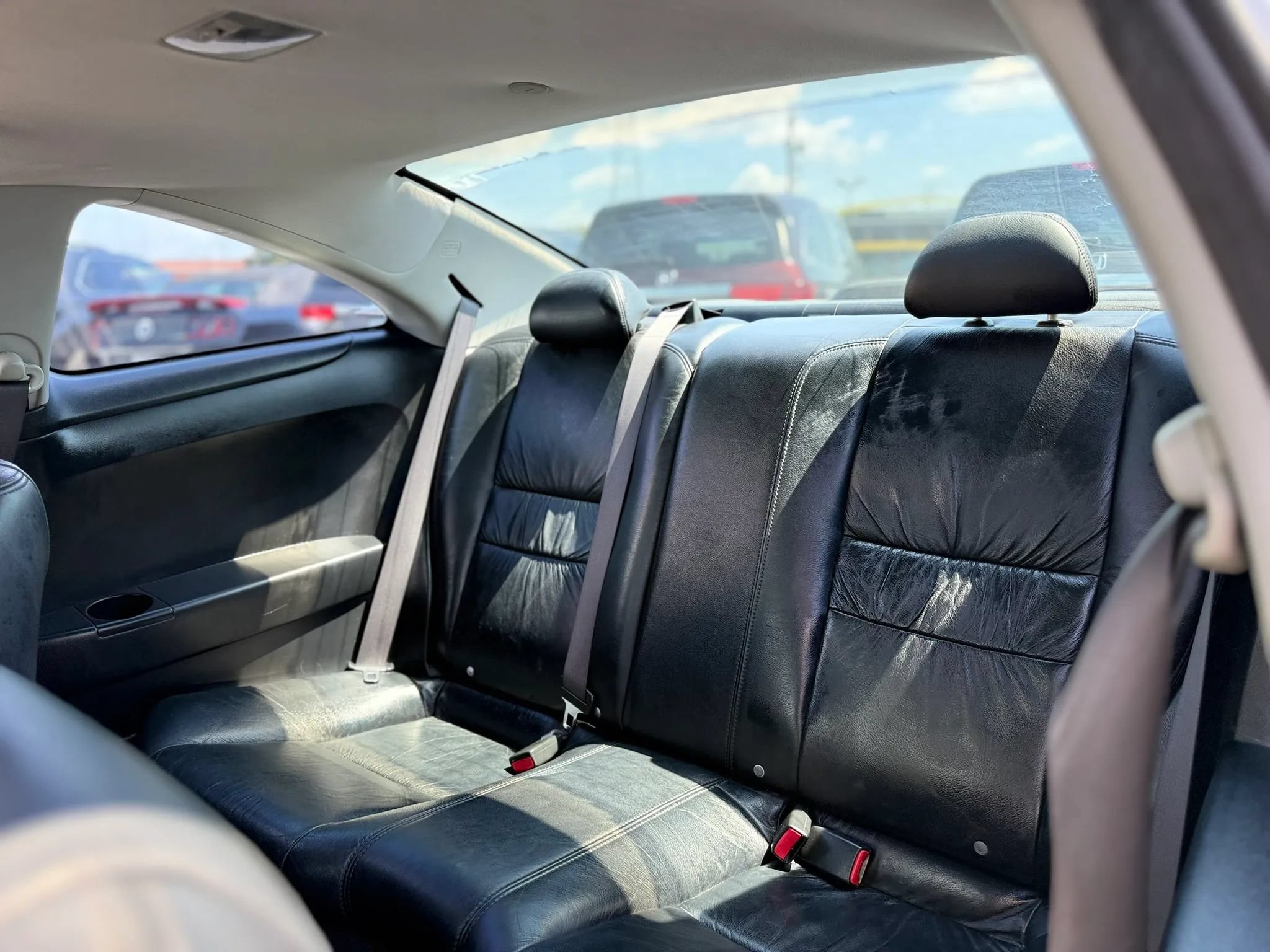 Used 2005 Honda Accord EX-L image 15