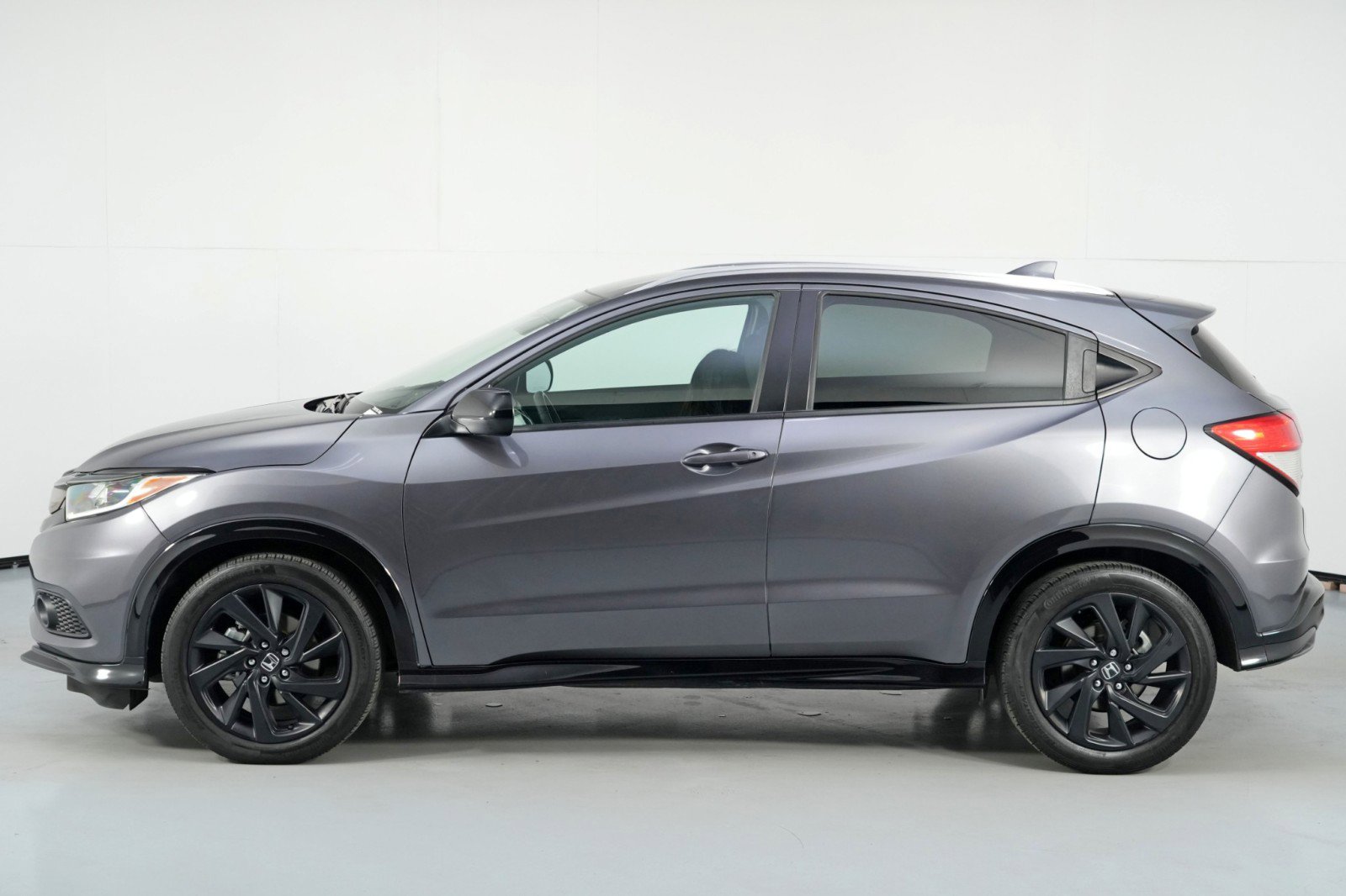 Used 2022 Honda HR-V Sport image 40