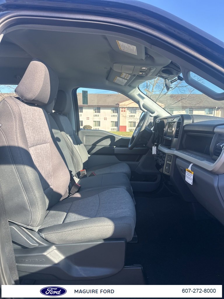 New 2026 Ford F350 XL w/ STX Appearance Package image 13